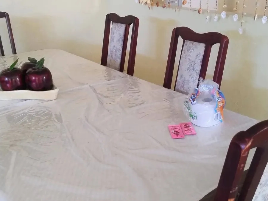 Comedor de Casa General