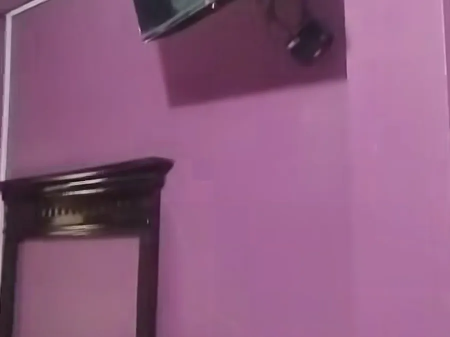 Habitación de Habitación Piedras Altas con televisión de pantalla plana
