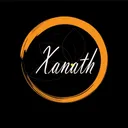 Logotipo de Casa Xanath